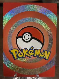 Pokemon Mengka 1.0 - Gourgeist RS-010 Card - Chinese Non TCG - Image 2