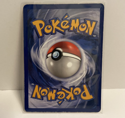 Zapdos 1st Edition Fossil 15/62 Holo Rare Pokemon Card WOTC 1999 LP+ - Image 2