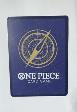 Buggy P-084 Release Event Winner Promo One Piece NM - Image 2