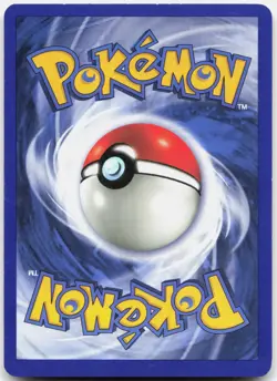 Nidorino 37/102 Uncommon Base Set Unlimited Pokemon Lightly Played - Image 2