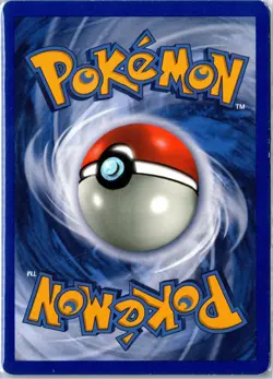 Pokemon Card - Cleffa Wizards Black Star Promos 31 1999 Promo Moderately Played - Image 2