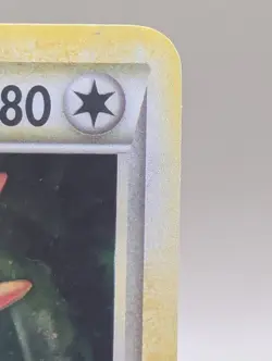NM- Clefable 1/95 HOLO Rare Call of Legends Pokemon Card Swirl - Image 3