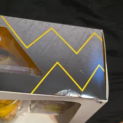 Pokemon TCG Celebrations Pikachu VMAX Premium Figure Collection Sealed 2021 - Image 4