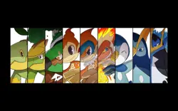 Pokemon pokmon video games playmat gaming mat - Image 1