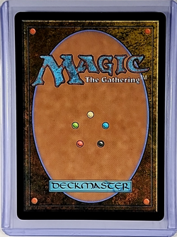 2023 MTG Magic The Gathering LOTR Lord of the Rings Foil Saruman of Many Colors - Image 2