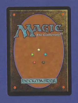 1998 Magic the Gathering - Argothian Enchantress - Urza's Saga MTG - Image 2
