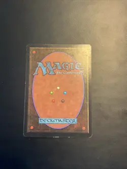 1998 Magic the Gathering - Argothian Enchantress - Urza's Saga MTG - Image 2