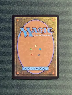 Craterhoof Behemoth Borderless Foil M 0346 TDM MTG NM+ - Image 2