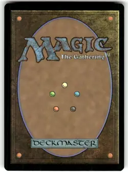 Commander Legends Magic: The Gathering Forceful Denial MTG NM - Image 2