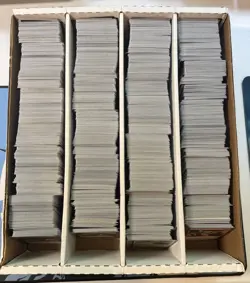 Magic The Gathering Bulk Lot - Image 1