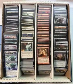 Magic The Gathering Bulk Lot - Image 2