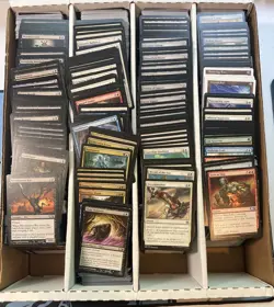 Magic The Gathering Bulk Lot - Image 3