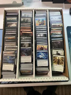 Magic The Gathering Bulk Lot - Image 5