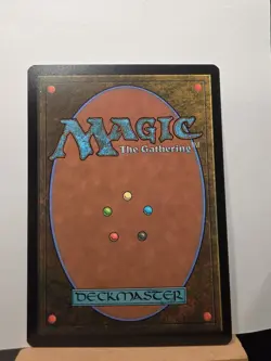 Fog 2667 Foil Secret Lair Drop Series MTG - Image 2