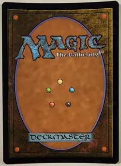 Rug of Smothering 336 Foil Commander Legends: Battle for Baldur's Gate MTG NM - Image 2