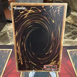 Yu-Gi-Oh! - Dark Magician - SBC1-ENA01 - Secret Rare - 1st Edition - Image 2