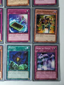Lot of 32 - Yu-Gi-Oh 1996 Cards The Wicked Avatar, Holo, Spell, Trap, Etc. - Image 5