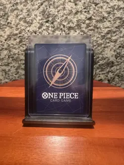 Arlong Alt Art OP06-023 Rare Japanese ONE PIECE Premium Card The Best PRB01 - Image 2