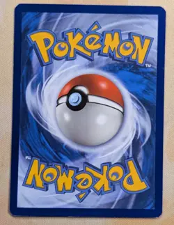 Pokemon TCG Ash-Greninja EX XY Black Star Promo XY133 Holo Card TCG Regular Size - Image 2