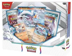 Pokemon Trading Card Game Archaludon Ex Box & Reshiram EX Box Set New Sealed - Image 2
