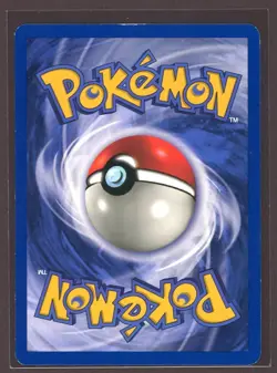 Venomoth Non-Holo Rare 1999 WOTC Pokemon Card 29/64 Jungle Set EXC/LP - Image 2