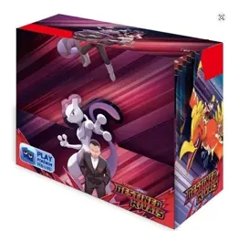 360PCS Pokemons Cards Scarlet & Violet Prismatic Evolutions Booster Box Set - Image 3
