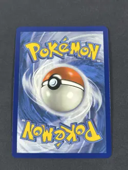 Kyogre (Cosmos Holo) 034/132 Holo Rare Miscellaneous Cards & Products Pokemon NM - Image 2
