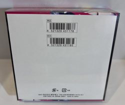 Pokemon Card Mega Symphonia Booster Box M1S Japan New Sealed w/shrink - Image 2