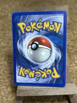 Pokemon Zapdos 44/147 Non Holo Base Card Rare EX Aquapolis 2002 Near Mint - Image 4