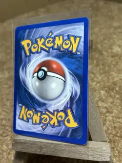Pokemon Zapdos 44/147 Non Holo Base Card Rare EX Aquapolis 2002 Near Mint - Image 5