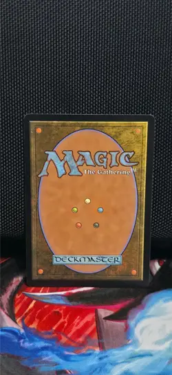Magic The Gathering Lost Caverns of Ixalan Ghalta, Stampede Tyrant - Image 2