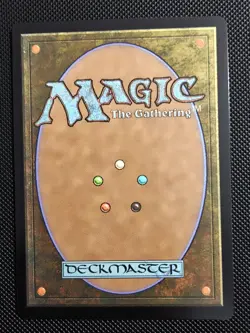 MTG - Secret Lair : Encyclopedia Countdown Kit - Myrel Shield of Argive Foil NM - Image 2