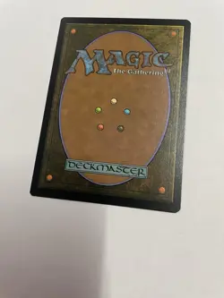 MTG Toxic Deluge Double Masters - Image 2