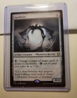 Spellskite Commander Legends: Battle for Baldur's Gate Regular MTG - Image 1