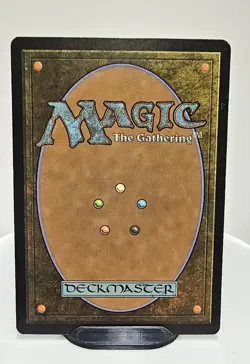 MTG Birgi, God of Storytelling Kaldheim Rare Excellent Condition - Image 2