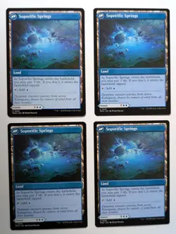 4x Sink Into Stupor - Modern Horizons 3 MH3 - NM - MTG - 4x - Image 2