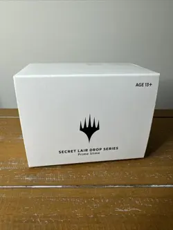 Magic the Gathering: Secret Lair Drop: Prime Slime - Image 1