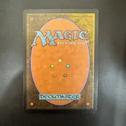 Magic The Gathering Horizon Canopy Future Sight 177 LP - Image 2