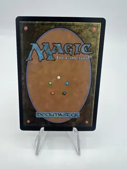 MTG Final Fantasy Terra Herald Of Hope Borderless Foil - Image 2