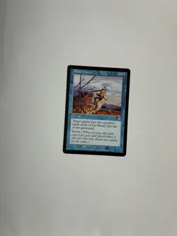 X1- Brain Freeze - LP Regular #29 Uncommon Scourge 2003 Magic the Gathering MTG - Image 1