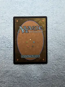 MTG Marvel Super Heroes - Mjolnir, Hammer of Thor 0146 - Mythic - Regular - Image 2