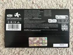Secret Lair Teenage Mutant Ninja Turtles The Last Ronin Foil Edition Magic Gathe - Image 2