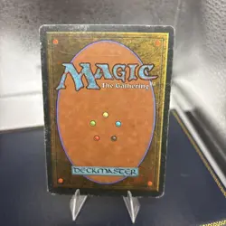 MTG - Animate Dead 1995 4th. Edition - Image 4