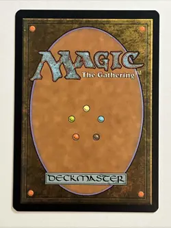 MTG Magic: Rise of the Eldrazi: Bear Umbra #177/248 Rare - LP - Image 2