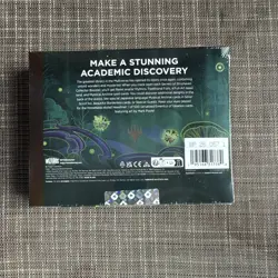 Magic: The Gathering Secrets of Strixhaven Collector Booster - Image 2