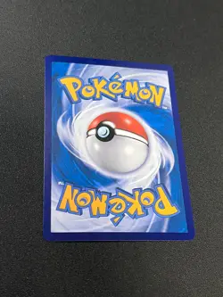 Pokemon S-Chinese TCG Sparkling Fantasy Exclusive Carmine CSV8C-255/207 SAR NM - Image 2