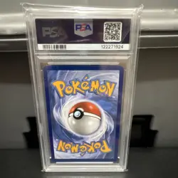 TCG Salamence EX Journey Together Special Illustration Rare Psa 10 - Image 2