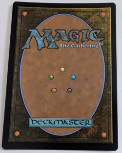 Ray Fillet, Wave Warrior - (Surge Foil) Teenage Mutant Ninja Turtles - Mtg - Image 2