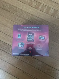 Factory sealed MTG Ikoria: Lair of Behemoths Bundle Box! - Image 3