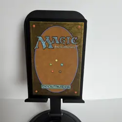 Wizards of the Coast MTG Monster Manual Regular Artifact Adventure CLB 0591 - Image 2